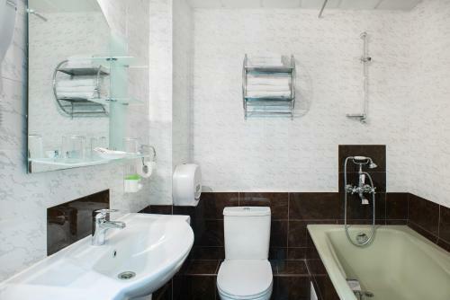 Basis-m Hotel