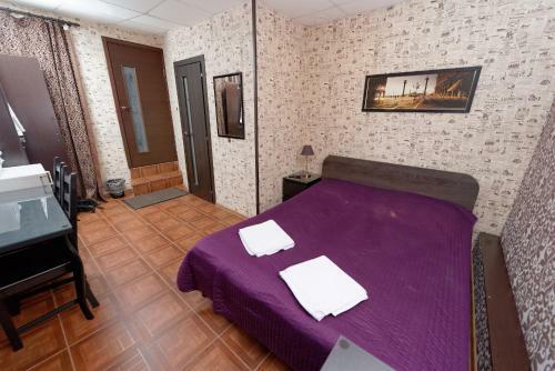 Hotel Piterdom Znamenskaya