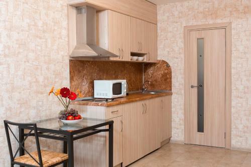 Hotel Piterdom Znamenskaya