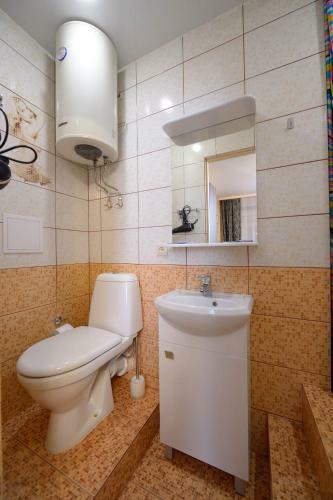 Hotel Piterdom Znamenskaya