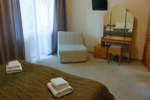 Posada Hotel Verona