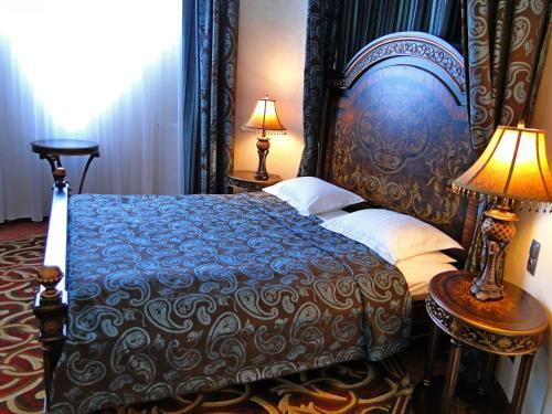 Hotel Nesselbeck