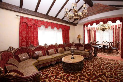 Hotel Nesselbeck
