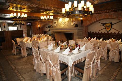 Hotel Nesselbeck