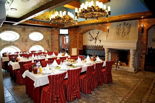 Hotel Nesselbeck