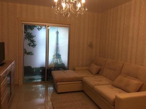 Apartment Nesebrskaya 14