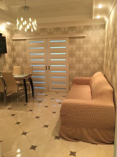 Apartment Nesebrskaya 14