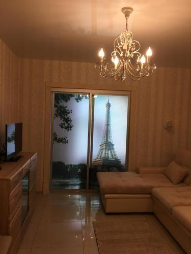 Apartment Nesebrskaya 14