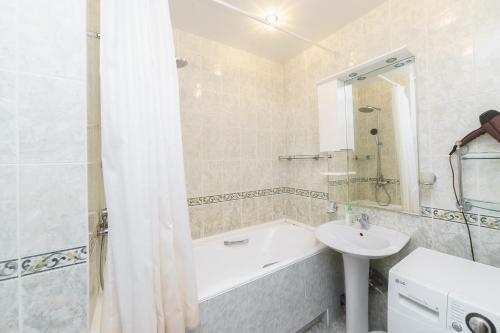 Apartment On Pr-t Lenina 148