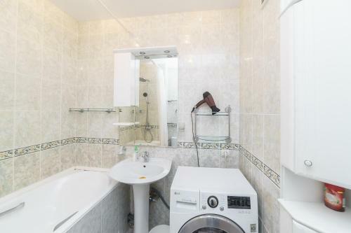 Apartment On Pr-t Lenina 148