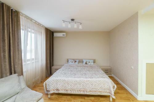 Apartment On Pr-t Lenina 148