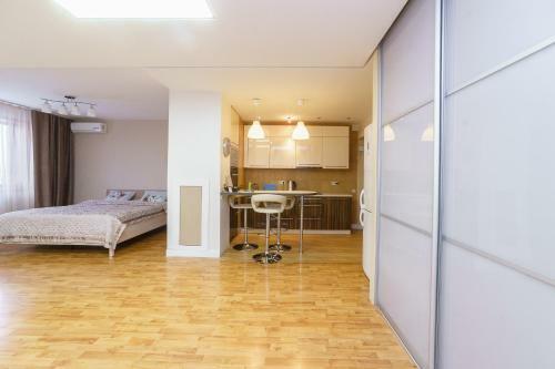 Apartment On Pr-t Lenina 148
