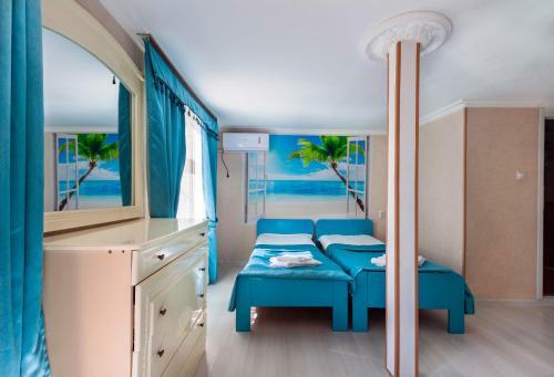 Hostal Aelita Guest House