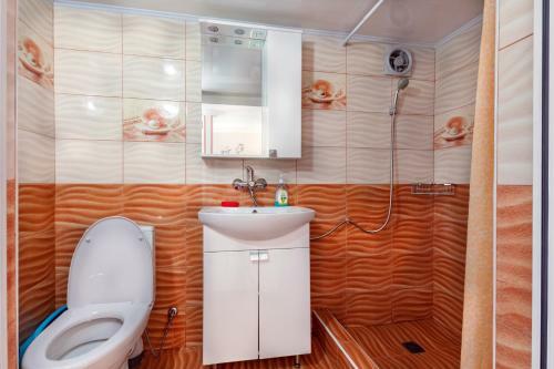 Hostal Aelita Guest House
