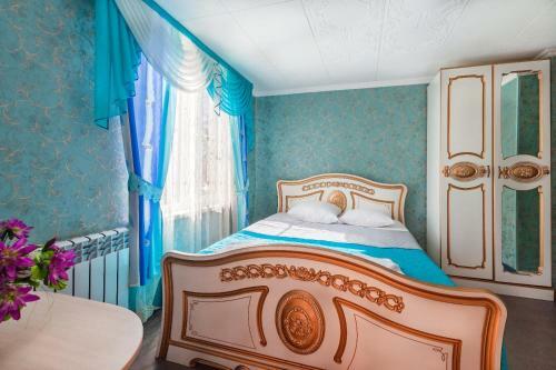 Hostal Aelita Guest House