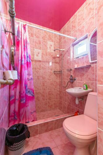 Hostal Aelita Guest House