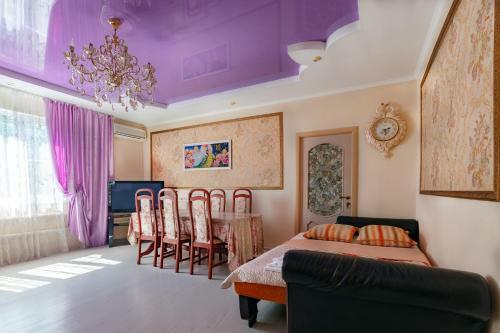 Hostal Aelita Guest House