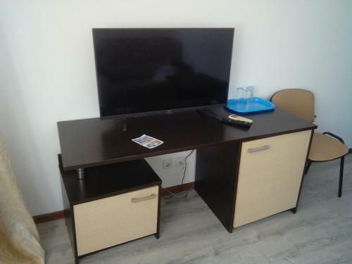 Hostal Guest House Na Mamayke +