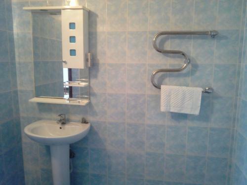 Hostal Guest House Na Mamayke +