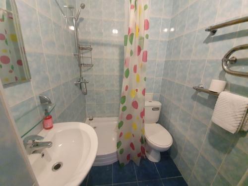 Hostal Guest House Na Mamayke +