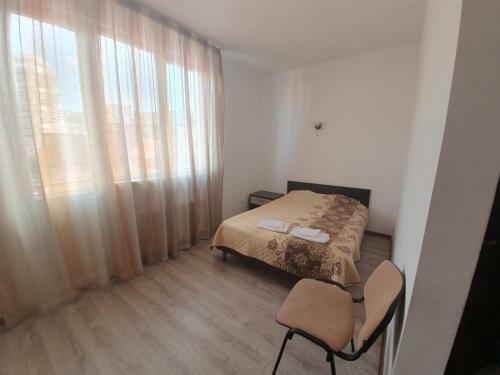 Hostal Guest House Na Mamayke +