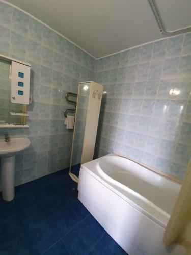 Hostal Guest House Na Mamayke +