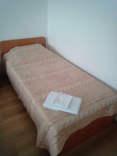 Hostal Guest House Na Mamayke +
