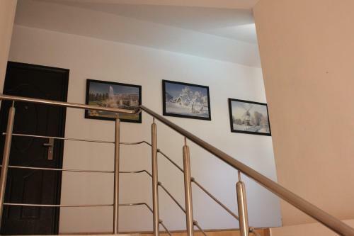 Hostal Guest House Na Mamayke +