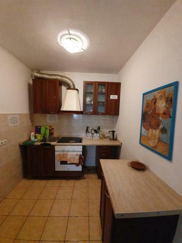 Hostal Guest House Na Mamayke +
