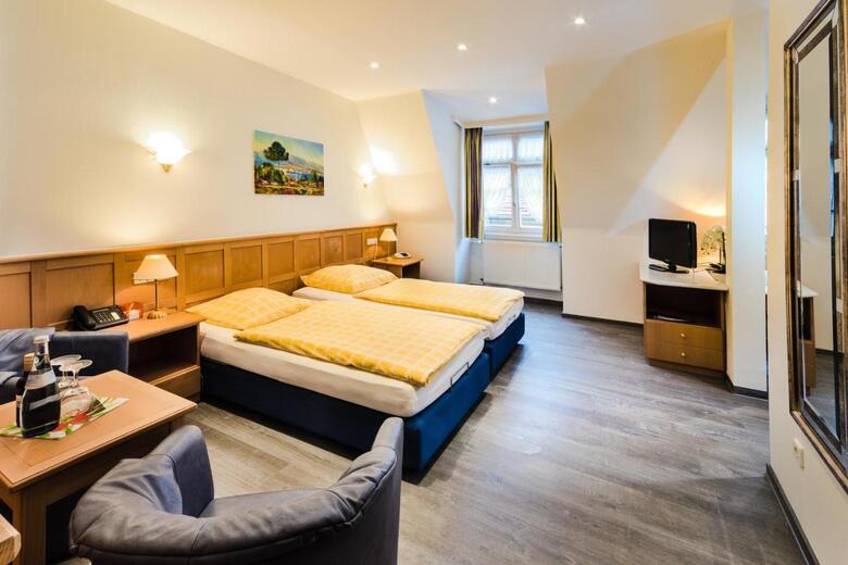 Hotel Hackteufel