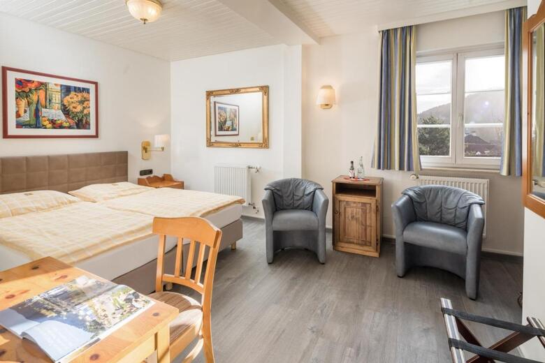 Hotel Hackteufel