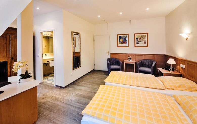 Hotel Hackteufel