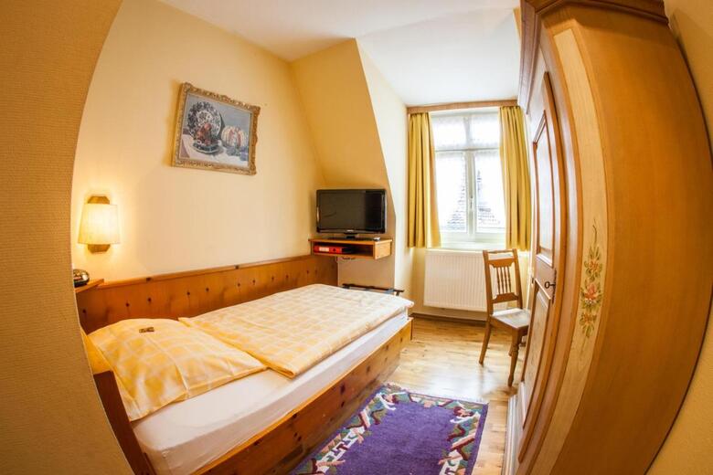 Hotel Hackteufel