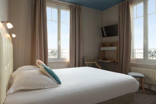 Hotel La Villa Marine