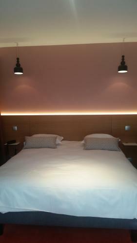 Hotel La Villa Marine