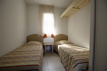 Residencia Topotel Allee Des Dunes