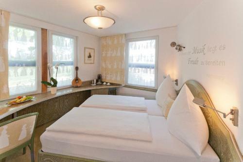 Malerwinkel Hotel