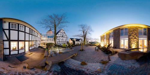 Malerwinkel Hotel