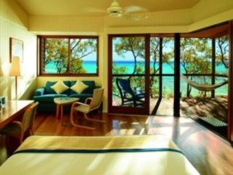 Hotel Voyages Lizard Island