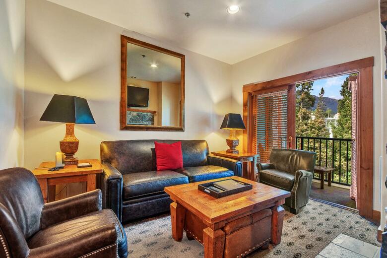 Hotel Mountain Lodge Telluride