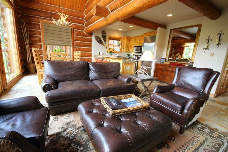 Hotel Mountain Lodge Telluride