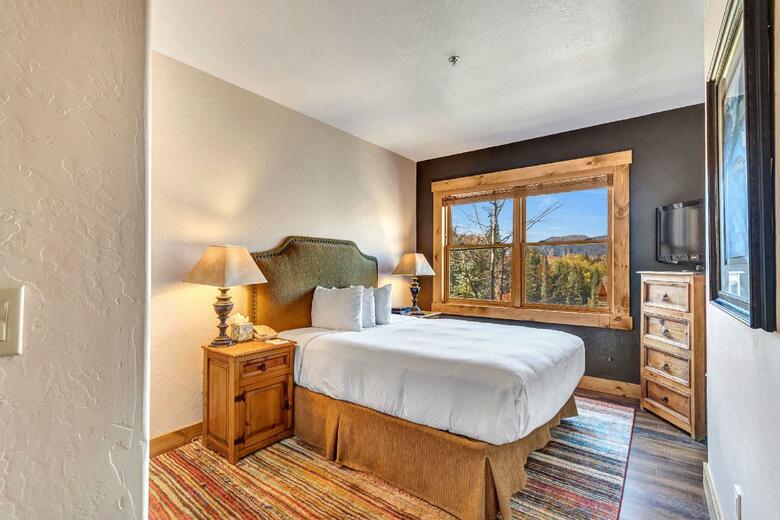 Hotel Mountain Lodge Telluride