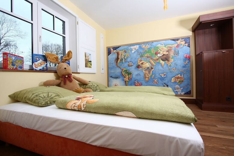 Landhotel Hof Beverland