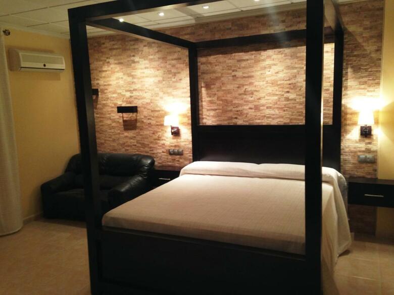 Hotel Don Juan