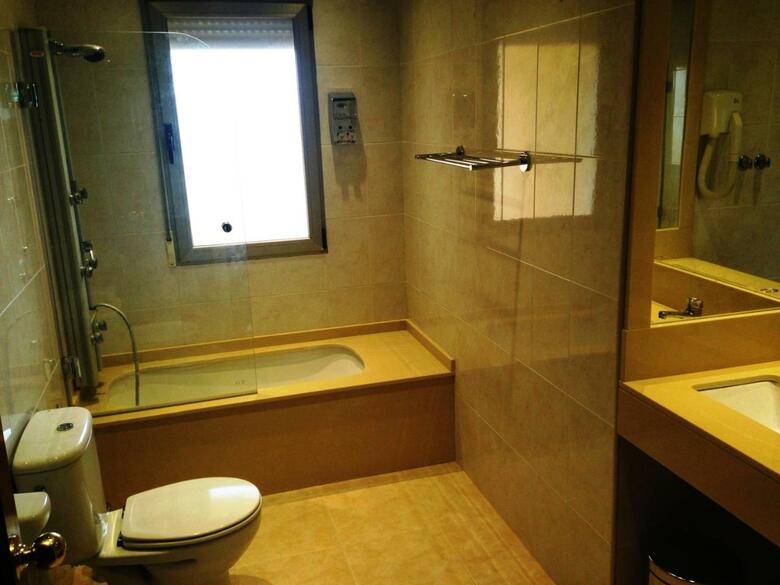 Hotel Don Juan