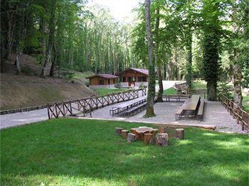 Hotel Capracotta