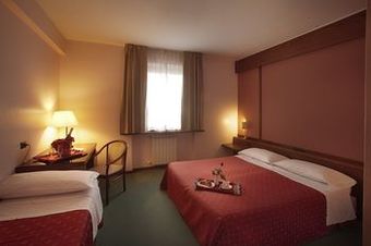 Hotel Capracotta