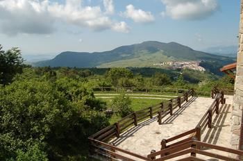 Hotel Capracotta