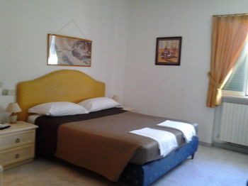 Hotel Villa Pirotta