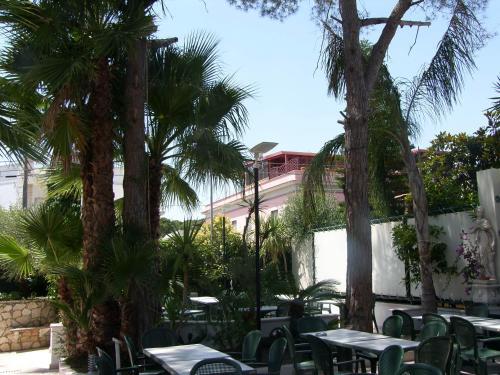 Hotel Gabbiano